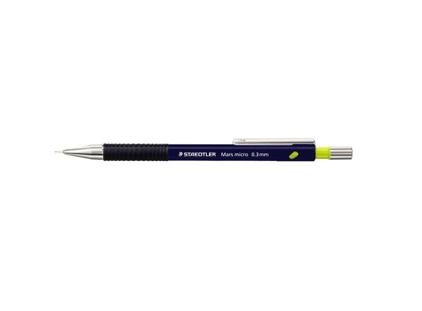 Trykkblyant Marsmicro 0.3mm 